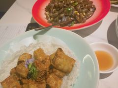 -码头见·潮汕菜(领展中心城店)