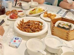 -舒友海鲜姿造(白鹭洲店)