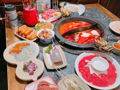 -蜀大侠火锅(春熙路店)