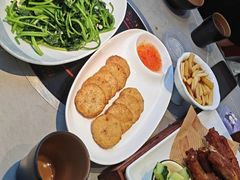 -创味·民间海南菜·非遗藤桥排骨(藤桥·免税城店)