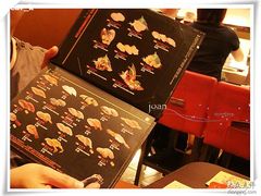 板前壽司-板前寿司(尖沙咀店)
