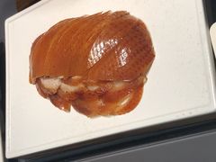 -小大董·烤鸭(观景餐厅·南京西路店)