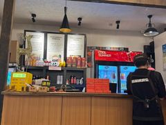-乔街深夜食堂·台州菜·高压锅生蚝(杭州总店)