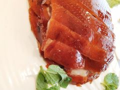 酥香嫩烤鸭-四季民福烤鸭店(前门店)