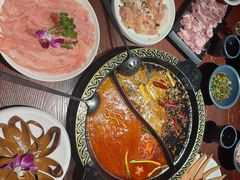 -黄家码头老火锅(解放碑旗舰店)