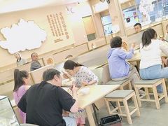 -十三辕·西安面庄(美院店)