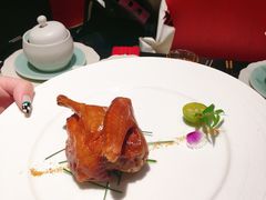 -馋遇江南·精致湖景雅宴(东方之门店)