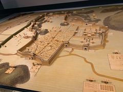 -南京市规划建设展览馆