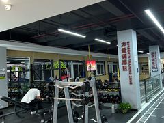 -大卫健身·普拉提
