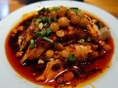 -望京一号·重庆江湖菜(工体店)