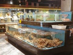 -阿伟海鲜楼·福建菜(延寿店)