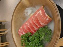 -廖掌柜·重庆鲜货火锅(上海首店)