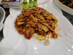 -鲁西南老厨子·特色鲁菜(经一纬五店)