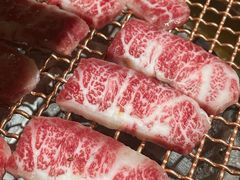 -匠牛道烤肉料理店(西坝河店)