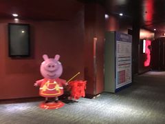 -首都电影院(天津店 中国巨幕)