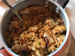 -锦堂中餐厅