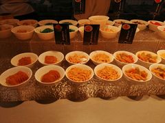 -李犟大爆鳝面·手工蟹黄包(湖滨西湖店)