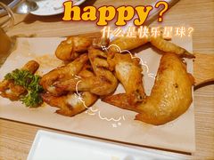-必胜客(大宁路店)
