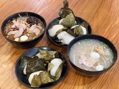 -青石桥老瓦房肥肠粉总店(青石桥总店)