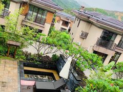 -清远熹乐谷温泉度假酒店