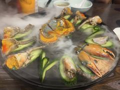 -大洋家·潮汕鱼鲜·花胶砂锅粥(天河东路店)