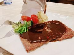 -必胜客(印象城店)