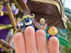 -上海迪士尼度假区