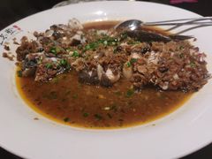 -上名堂·鱼头好吃(体育场路店)