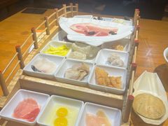 -香麒园·过桥米线·南湖雅宴