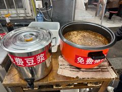 景观位-虎子面粉馆(五一东村店)