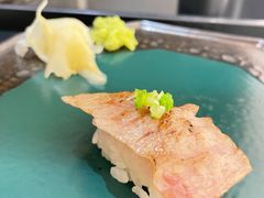 -Sushi Hanzo半藏(天环广场店)
