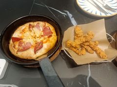 -必胜客(吾悦广场店)