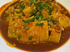 -山丹丹西北菜(金贸大厦店)