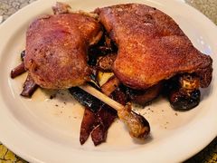 -羽深肉铺 Steak & Wine