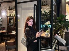 -Bistro 63 创意融合料理(广粤天地店)