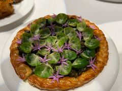 -Le Bistrot de Racine