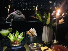 -AZUL by FUEL蓝色·法式酒馆(琶醍店)