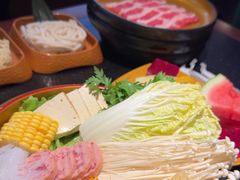 -牛New寿喜烧(闵行龙湖天街店)