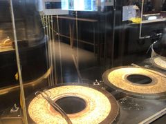 -阿甘锅盔(合生汇购物中心店)