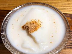 杏仁豆腐-食之六七·面(朝阳大悦城店)