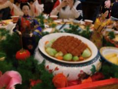 -白家大院·王府宫廷菜(苏州街店)