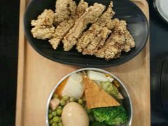 -小明同学(三里屯店)