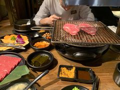 -九田家黑牛烤肉料理(无锡T12店)
