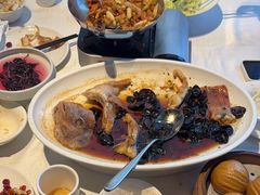 -上座·餐厅(阳光100店)
