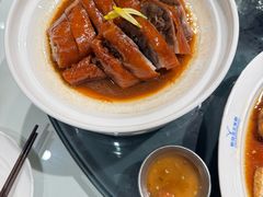 -观塘港茶餐厅(八一大道店)