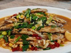 -王家厨房(新华路店)
