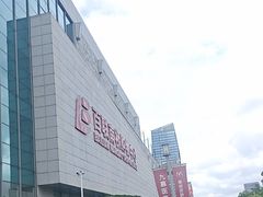 -百联南桥购物中心