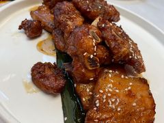 -乾隆美食·本帮菜(黄河路店)