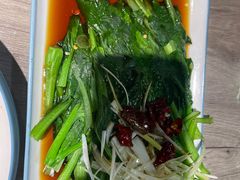 -大京园海鲜烧烤(东城路店)