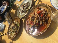 -蓉蓉川菜馆(致和时代广场店)